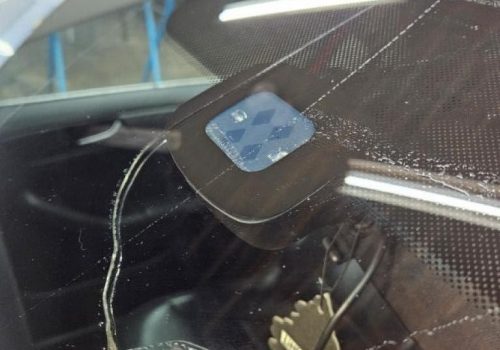 Road Test Windshield Repair Abbotsford